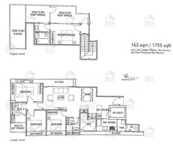 The Medley (D15), Apartment #521926441